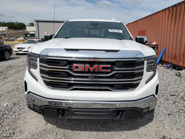 Photo 4 VIN: 3GTUUDED8NG645958 - GMC SIERRA 