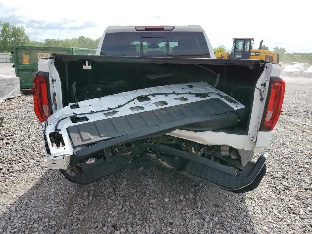 Photo 5 VIN: 3GTUUDED8NG645958 - GMC SIERRA 