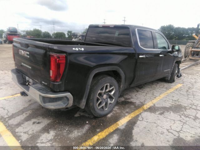 Photo 3 VIN: 3GTUUDED8NG658841 - GMC SIERRA 