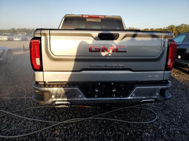 Photo 5 VIN: 3GTUUDED8PG233946 - GMC SIERRA K15 