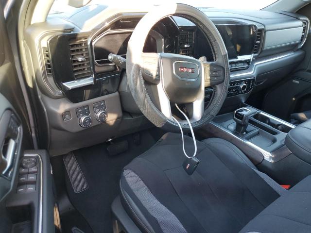 Photo 7 VIN: 3GTUUDED8PG233946 - GMC SIERRA K15 