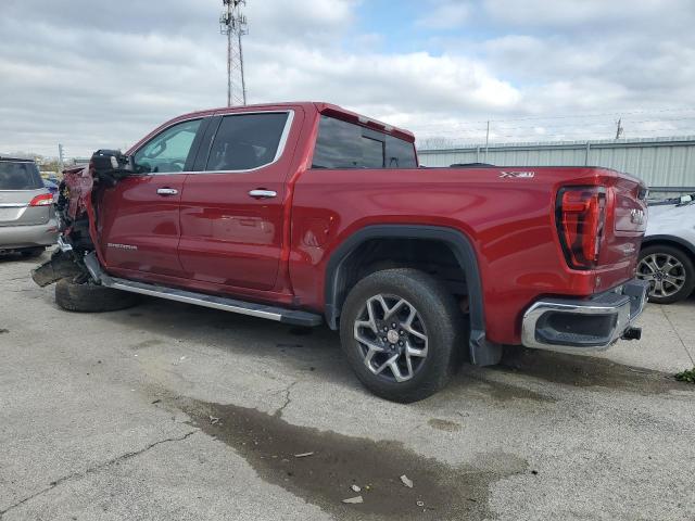 Photo 1 VIN: 3GTUUDED8PG295024 - GMC SIERRA K15 