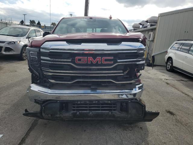 Photo 4 VIN: 3GTUUDED8PG295024 - GMC SIERRA K15 