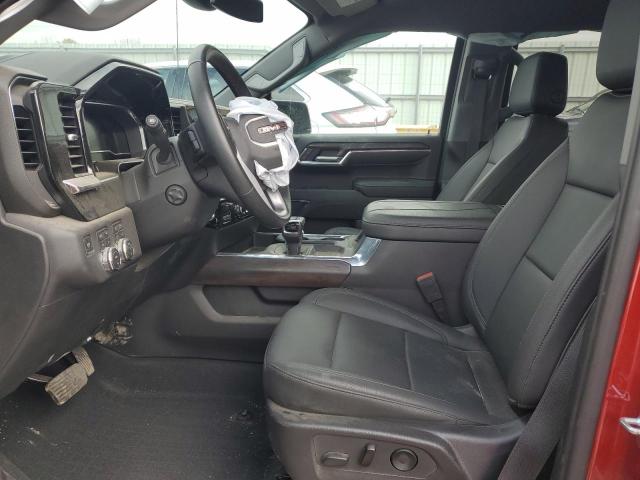 Photo 6 VIN: 3GTUUDED8PG295024 - GMC SIERRA K15 