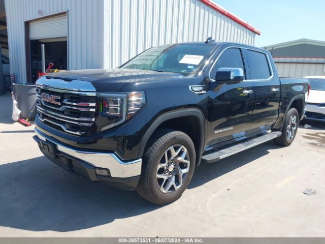 Photo 1 VIN: 3GTUUDED8RG230337 - GMC SIERRA 1500 