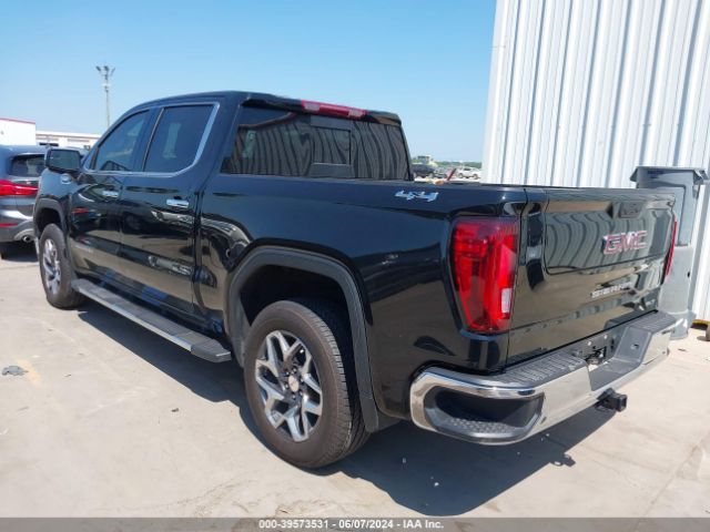 Photo 2 VIN: 3GTUUDED8RG230337 - GMC SIERRA 1500 