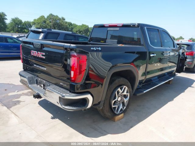 Photo 3 VIN: 3GTUUDED8RG230337 - GMC SIERRA 1500 