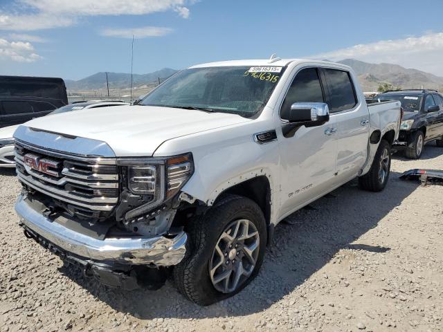 VIN: 3GTUUDED8SG119387 - gmc sierra k15