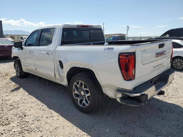 Photo 1 VIN: 3GTUUDED8SG119387 - GMC SIERRA K15 