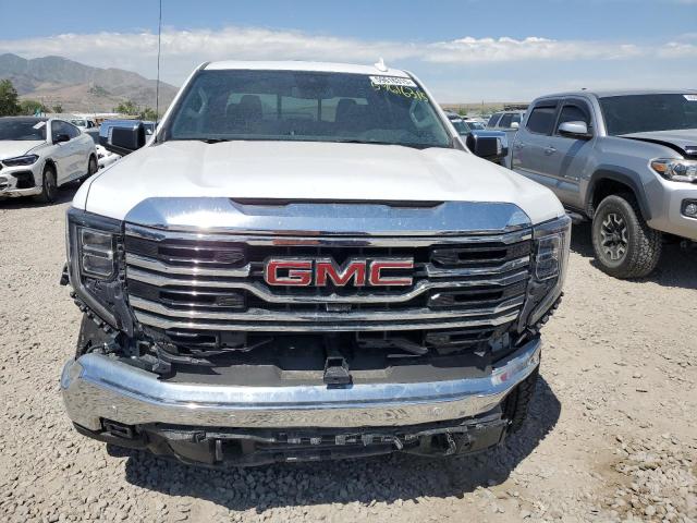 Photo 4 VIN: 3GTUUDED8SG119387 - GMC SIERRA K15 