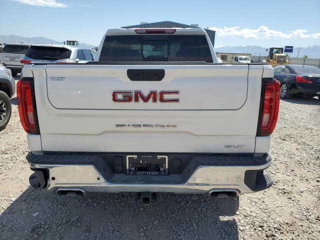 Photo 5 VIN: 3GTUUDED8SG119387 - GMC SIERRA K15 