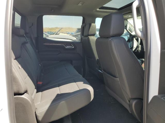Photo 9 VIN: 3GTUUDED8SG119387 - GMC SIERRA K15 