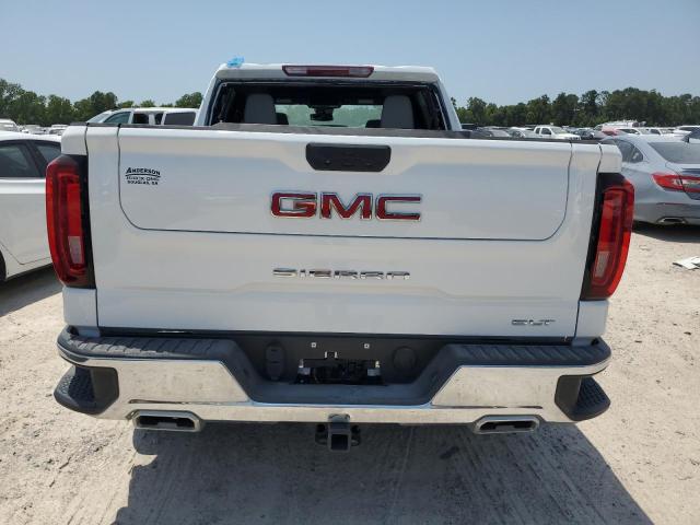 Photo 5 VIN: 3GTUUDED9NG553029 - GMC SIERRA K15 