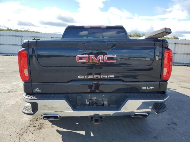 Photo 5 VIN: 3GTUUDED9NG639666 - GMC SIERRA K15 