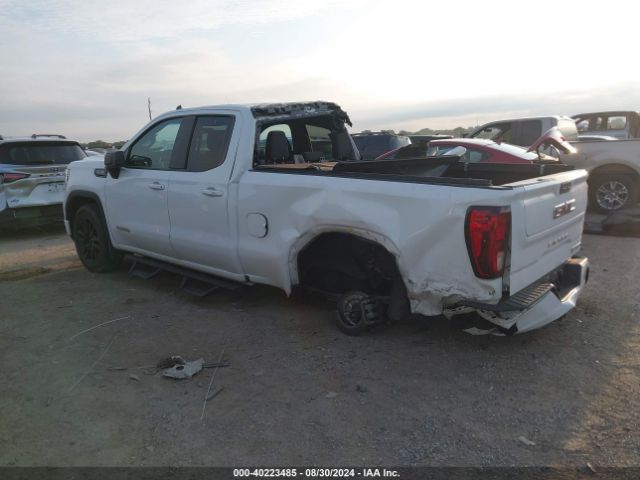 Photo 2 VIN: 3GTUUDED9PG171943 - GMC SIERRA 