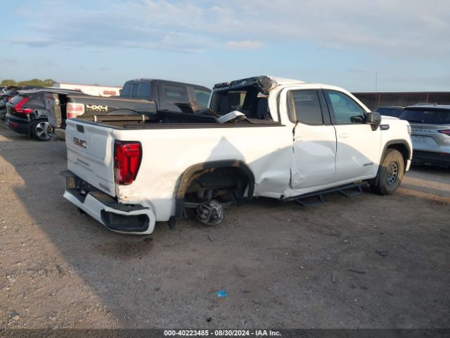 Photo 3 VIN: 3GTUUDED9PG171943 - GMC SIERRA 