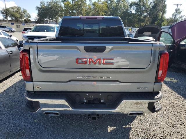 Photo 5 VIN: 3GTUUDED9PG235592 - GMC SIERRA K15 