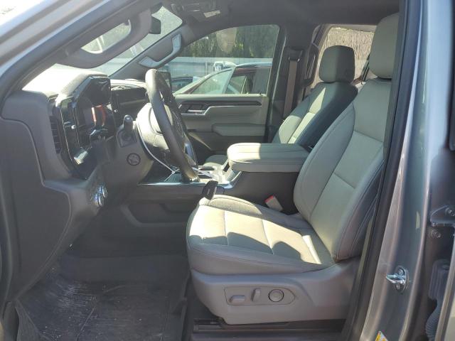 Photo 6 VIN: 3GTUUDED9PG235592 - GMC SIERRA K15 