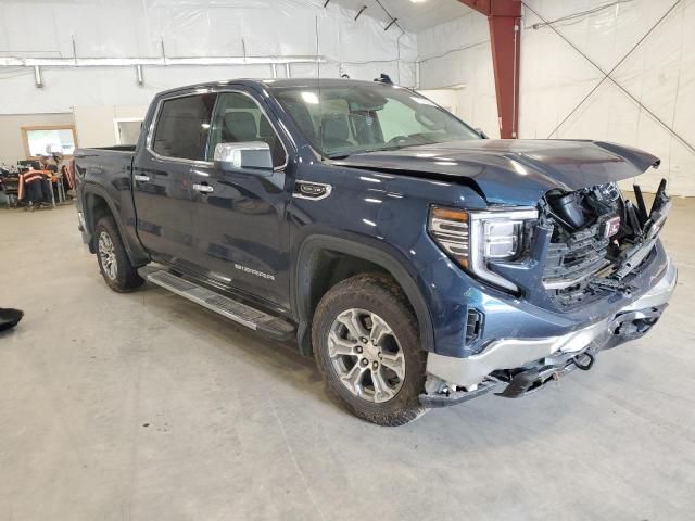 Photo 3 VIN: 3GTUUDEDXNG596441 - GMC SIERRA K15 