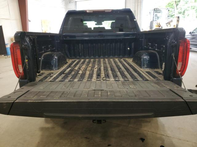 Photo 5 VIN: 3GTUUDEDXNG596441 - GMC SIERRA K15 