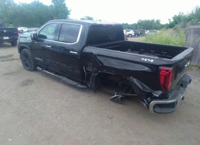 Photo 2 VIN: 3GTUUDEDXNG623928 - GMC SIERRA 1500 