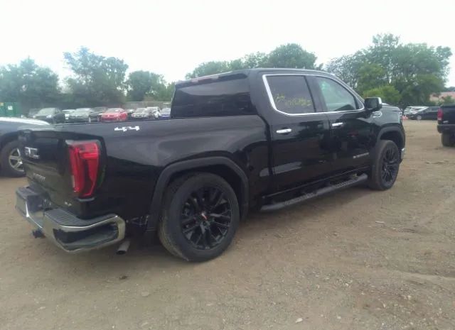 Photo 3 VIN: 3GTUUDEDXNG623928 - GMC SIERRA 1500 