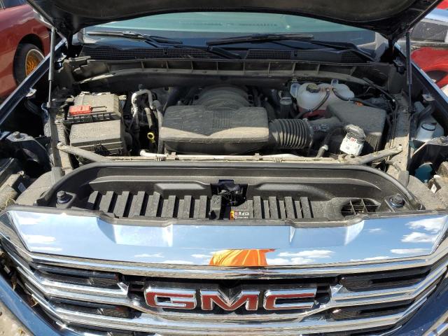 Photo 10 VIN: 3GTUUDEDXNG628160 - GMC SIERRA K15 