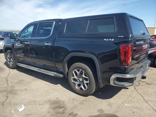 Photo 1 VIN: 3GTUUDEDXPG166993 - GMC SIERRA 