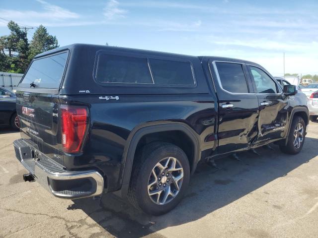 Photo 2 VIN: 3GTUUDEDXPG166993 - GMC SIERRA 