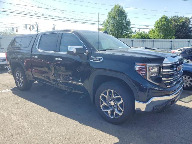 Photo 3 VIN: 3GTUUDEDXPG166993 - GMC SIERRA 