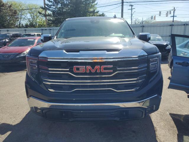 Photo 4 VIN: 3GTUUDEDXPG166993 - GMC SIERRA 