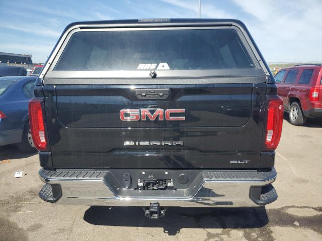 Photo 5 VIN: 3GTUUDEDXPG166993 - GMC SIERRA 