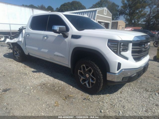 Photo 0 VIN: 3GTUUDEDXPG287748 - GMC SIERRA 