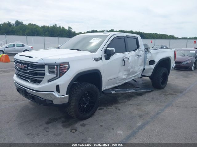 Photo 1 VIN: 3GTUUDEDXRG314644 - GMC SIERRA 