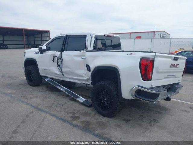 Photo 2 VIN: 3GTUUDEDXRG314644 - GMC SIERRA 