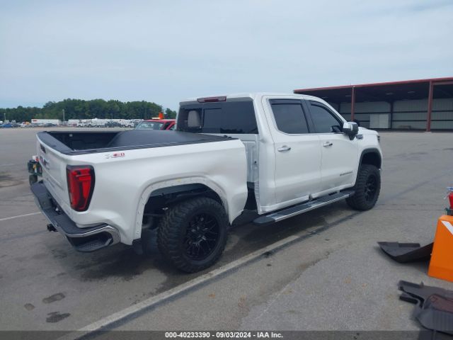 Photo 3 VIN: 3GTUUDEDXRG314644 - GMC SIERRA 