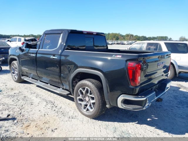 Photo 2 VIN: 3GTUUDEDXRG321643 - GMC SIERRA 