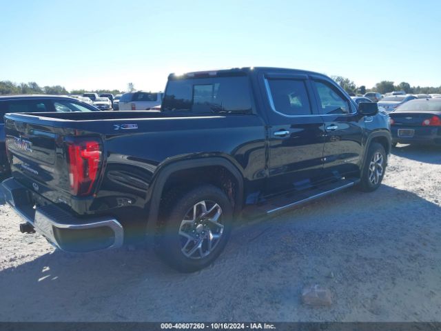 Photo 3 VIN: 3GTUUDEDXRG321643 - GMC SIERRA 