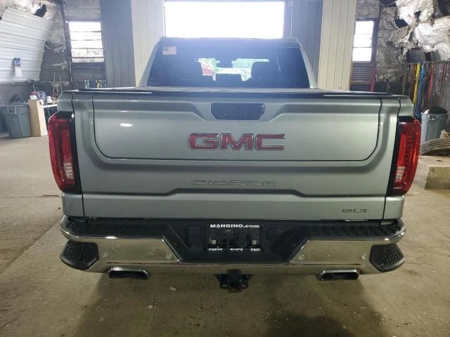 Photo 5 VIN: 3GTUUDEL1PG174147 - GMC SIERRA K15 