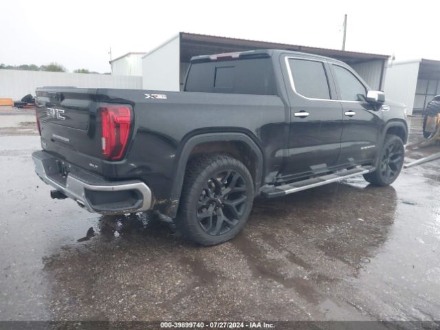 Photo 3 VIN: 3GTUUDEL5PG333591 - GMC SIERRA 