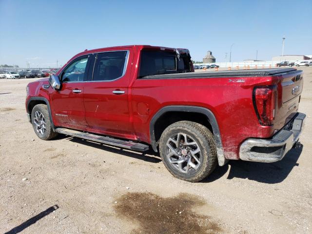 Photo 1 VIN: 3GTUUDEL8NG555653 - GMC SIERRA 