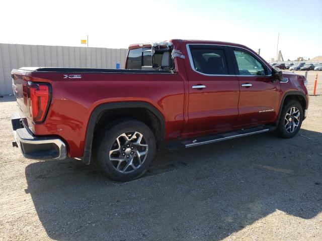 Photo 2 VIN: 3GTUUDEL8NG555653 - GMC SIERRA 