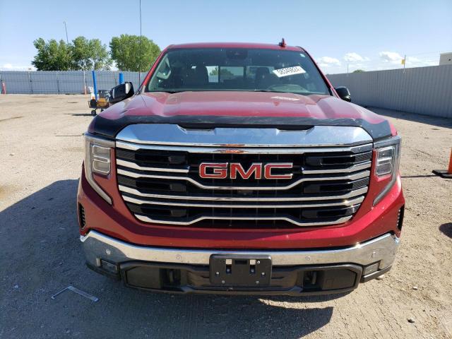 Photo 4 VIN: 3GTUUDEL8NG555653 - GMC SIERRA 