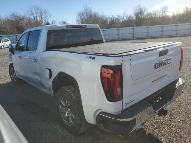 Photo 1 VIN: 3GTUUDET1NG559897 - GMC SIERRA K15 