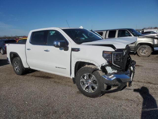 Photo 3 VIN: 3GTUUDET1NG559897 - GMC SIERRA K15 