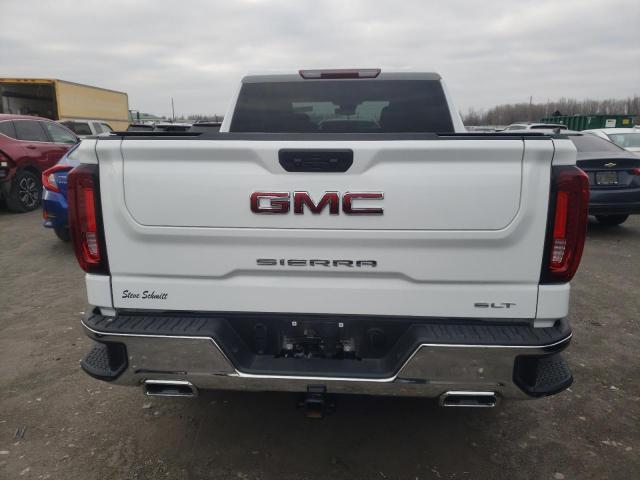 Photo 5 VIN: 3GTUUDET1NG559897 - GMC SIERRA K15 