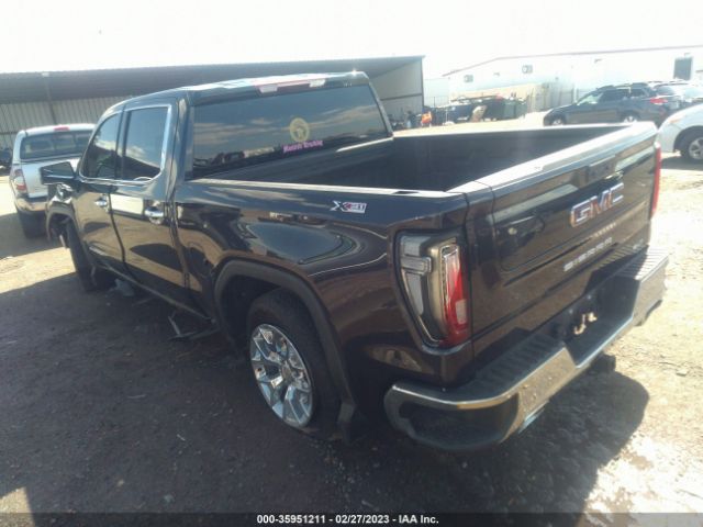 Photo 2 VIN: 3GTUUDET1NG563352 - GMC SIERRA 1500 