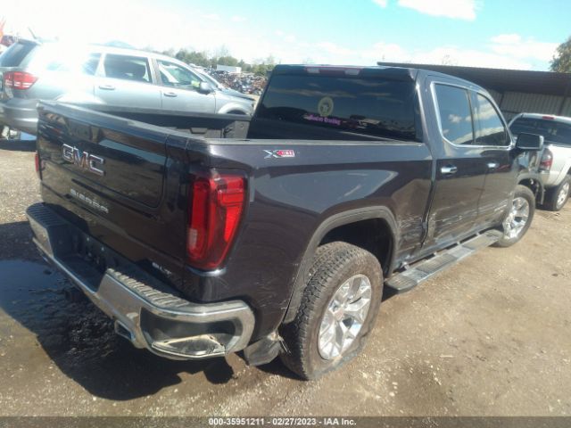 Photo 3 VIN: 3GTUUDET1NG563352 - GMC SIERRA 1500 