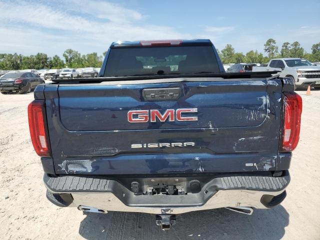 Photo 5 VIN: 3GTUUDET4NG523847 - GMC SIERRA K15 