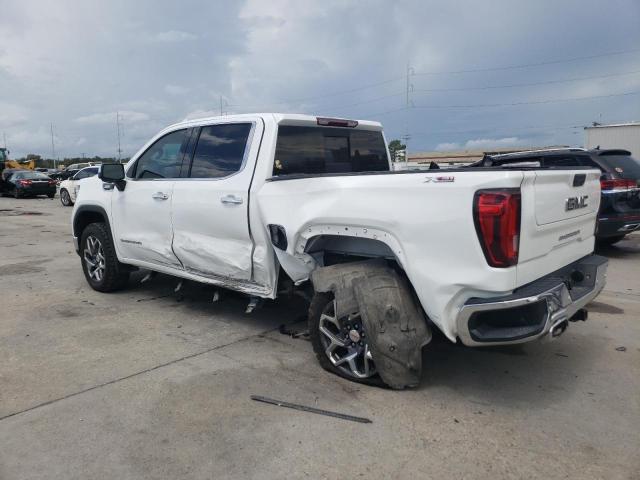 Photo 1 VIN: 3GTUUDET4NG570215 - GMC SIERRA K15 